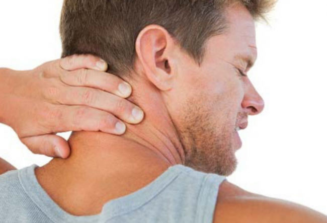 Как избавиться от постоянной боли в шее?