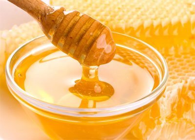 мед и польза
