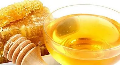 норма мёда для человека